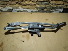 Volvo Front wiper motor unit