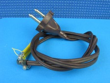 Trix Express - Fahrpult / Trafo  Ersatzteile Netzstecker  AX 2520 -279