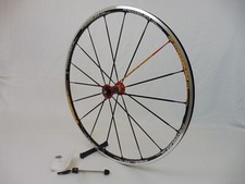 Mavic Ksyrium SL (Drahtreifen