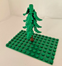 LEGO Bäume MOC Tanne Kiefer