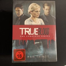 True Blood Box Die Komplette
