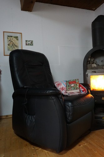 Hukla ruhesessel relaxsessel - hukla, ruhesessel,