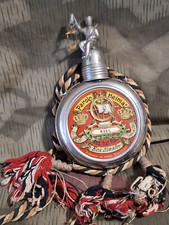 Reservistenflasche mit