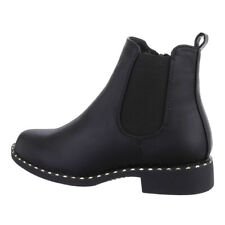 LEMON TREE Stiefelette Chelsea