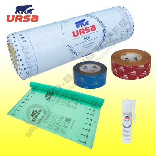 Ursa geo paket mit - paket,