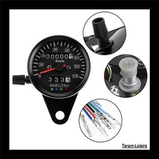 Analoger Zähler mit