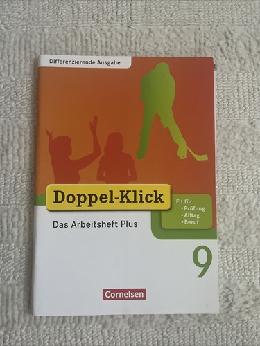 Doppel klick - doppel-klick,