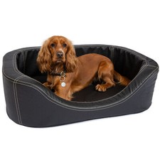 Copcopet stella hundebett - stella,