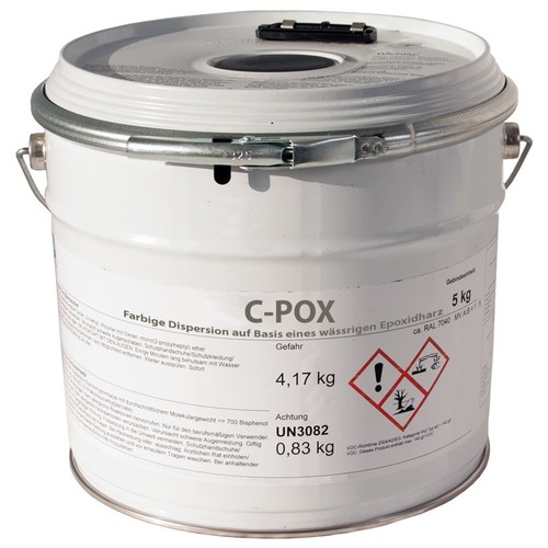 Epoxidharz bodenbeschichtung - epoxidharz,