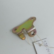 Yamaha XV 535 400 500 Virago Sitzbankverriegelung Halter Haken Soziussitz links