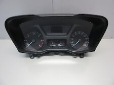 Tacho Kombiinstrument FORD TRANSIT CUSTOM V362 BK3T-10849-JA (326)