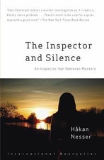 The inspector and silence an - the,
