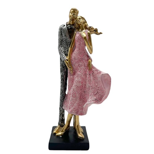 Figur pärchen - figur,