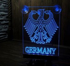 Trucker lkw led - trucker, panel
