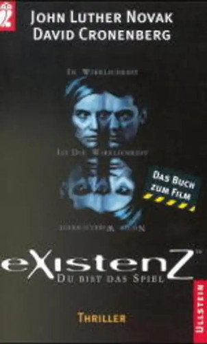Existenz das buch - das,