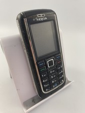 Nokia 6161 schwarz entsperrt