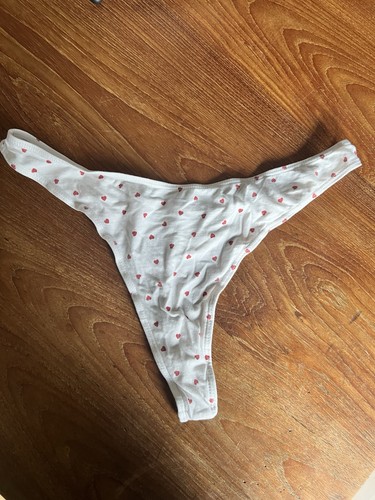 String tanga slip dessous - string,