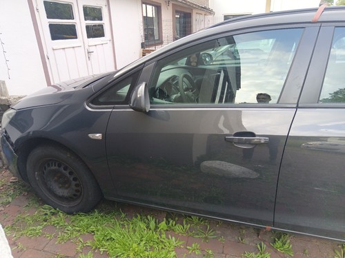 Opel astra tür vorne - opel,