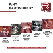 Sportlenkrad ORIGINAL PORSCHE