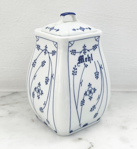 Winterling vintage vorratsdose - winterling,