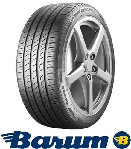 Barum bravuris 255 65 - 5, 255/65