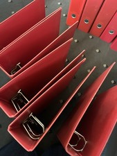 leitz ordner breit Gebraucht