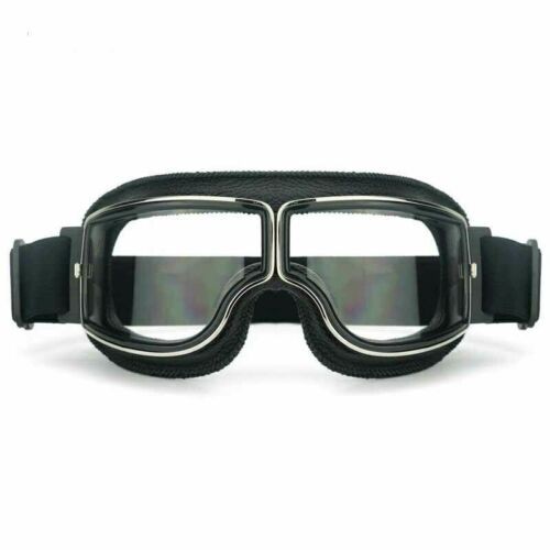 Motorradbrille für