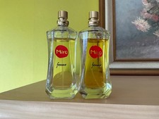 Miro Femme,  2 Stück  50 ml EdP Spray