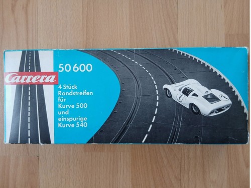 Carrera universal stück - 4,