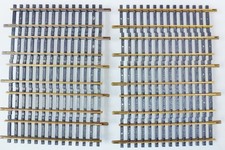 Fleischmann H0 10x 1700/2 bzw