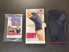 Genumedi PT Kniebandage Zur