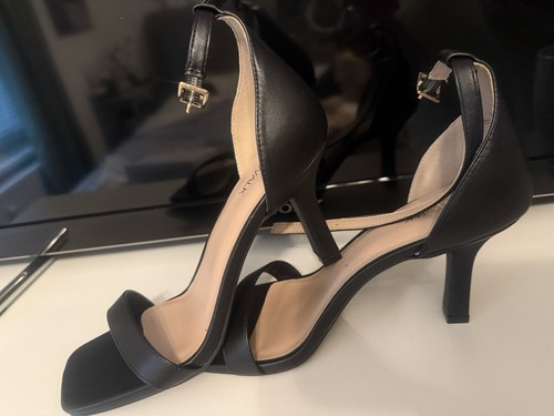 Catwalk damen pumps high - high, heels