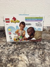 LEGO DUPLO Disney Winnie the