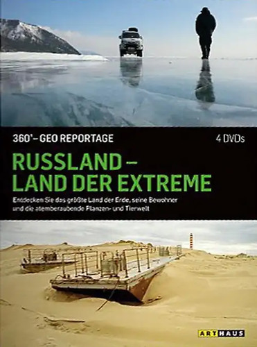 Russland land der - russland,
