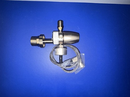 Dräger druckminderer - o2,