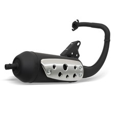 Auspuff tecnigas silent pro - tecnigas,