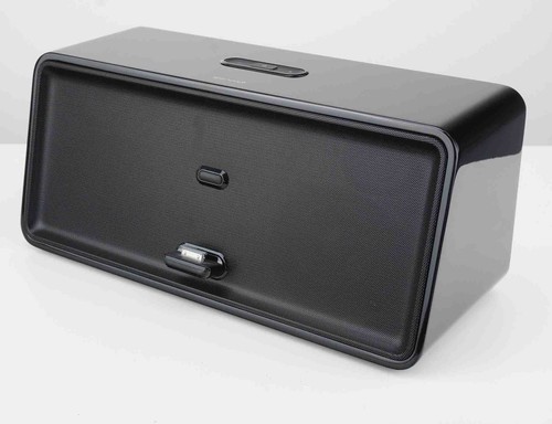 Sonoro cubodock schwarz - sonoro,