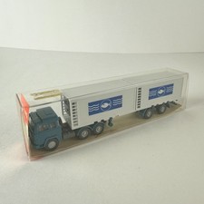 Vintage Wiking Kühl-Container