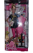 Mattel Barbie "I Can Be" 2011 Karriere Barbie Selten Sammeln Geschenk Top Ovp