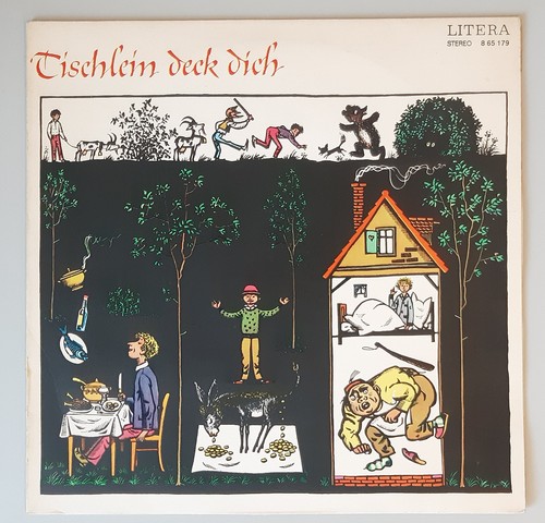 Brüder grimm märchen - brüder, –
