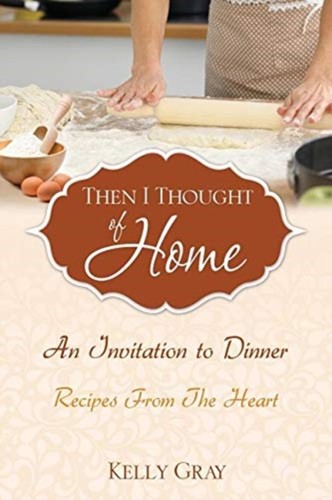 Gray thought of home an - thought,