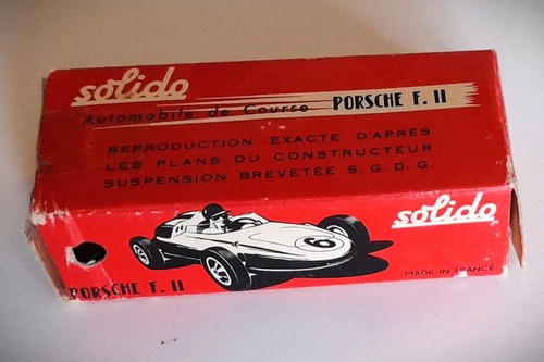Vintage solido serie 100 no117 - vintage,