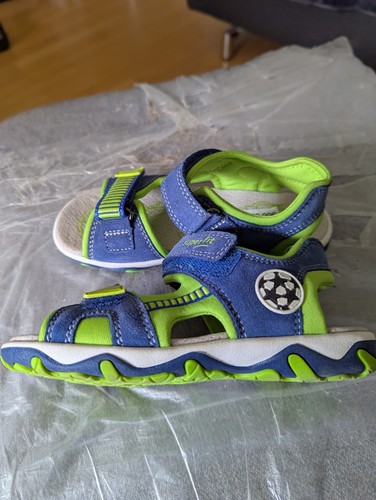 Superfit sandalen jungen - superfit,
