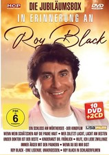 In Erinnerung an Roy Black -