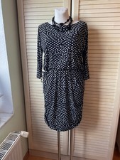 Tolles Kleid von COMMA schwarz