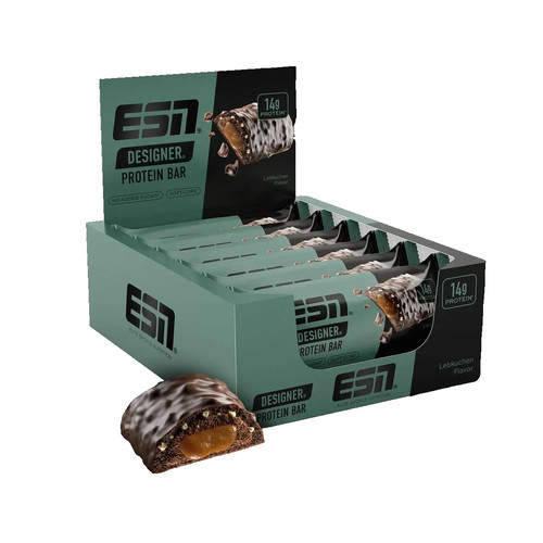Esn designer bar lebkuchen - -,