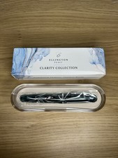 Ellington Pens Azure Clarity