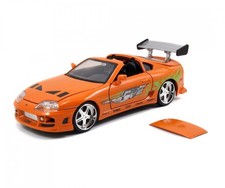 Fast & Furious Toyota Supra