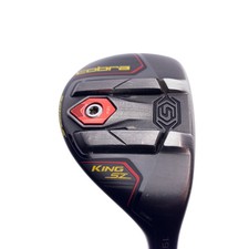 Gebrauchte Cobra King Speedzone 3 Hybrid / 19 Grad / Regular Flex