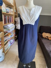 Kostüm, Etuikleid und Blazer